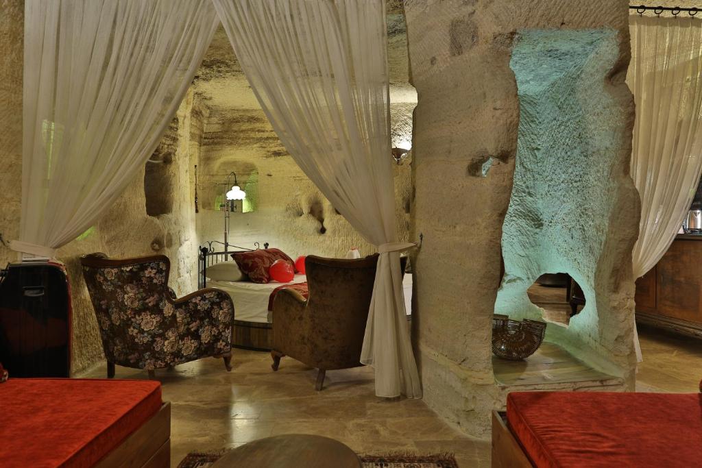 Mithra Cave Hotel, Турция, Гереме, туры, фото и отзывы