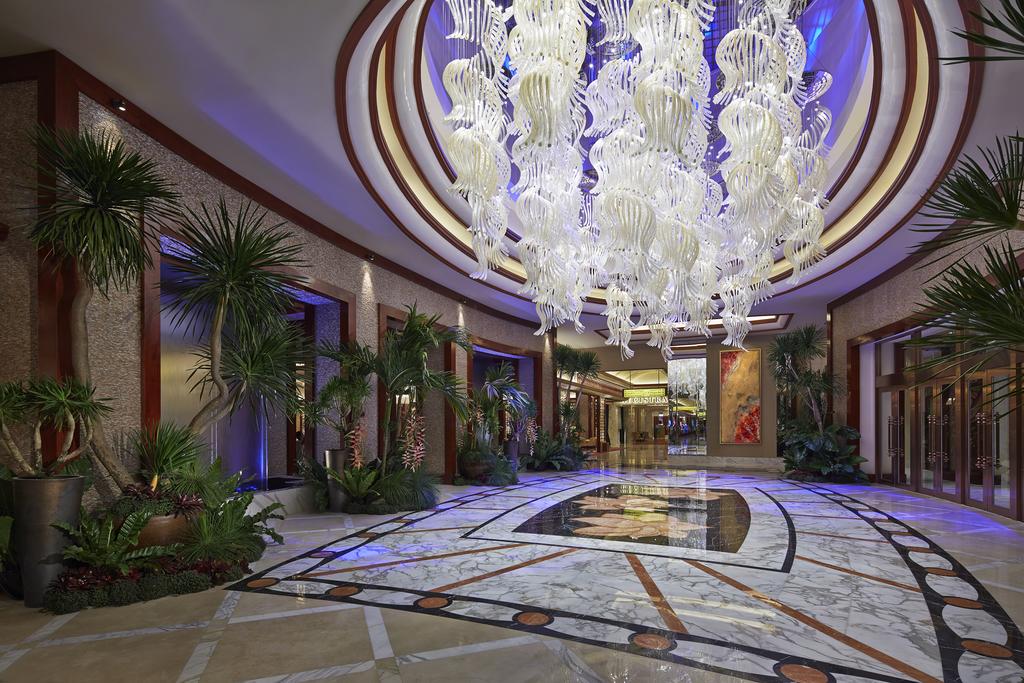 Solaire Resort And Casino, Филиппины, Манила