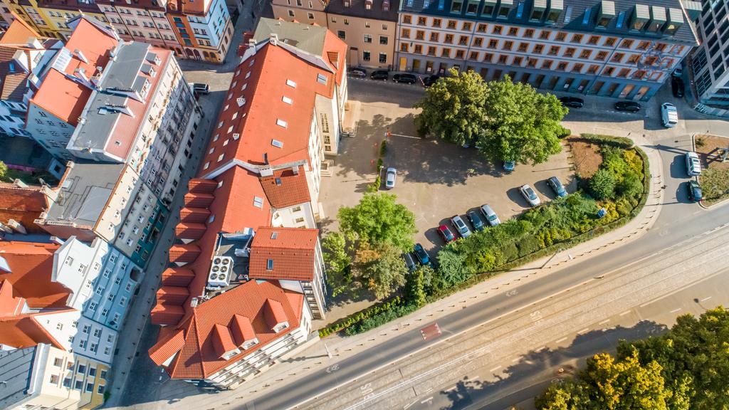 Best Western Prima Hotel Wroclaw, Вроцлав цены
