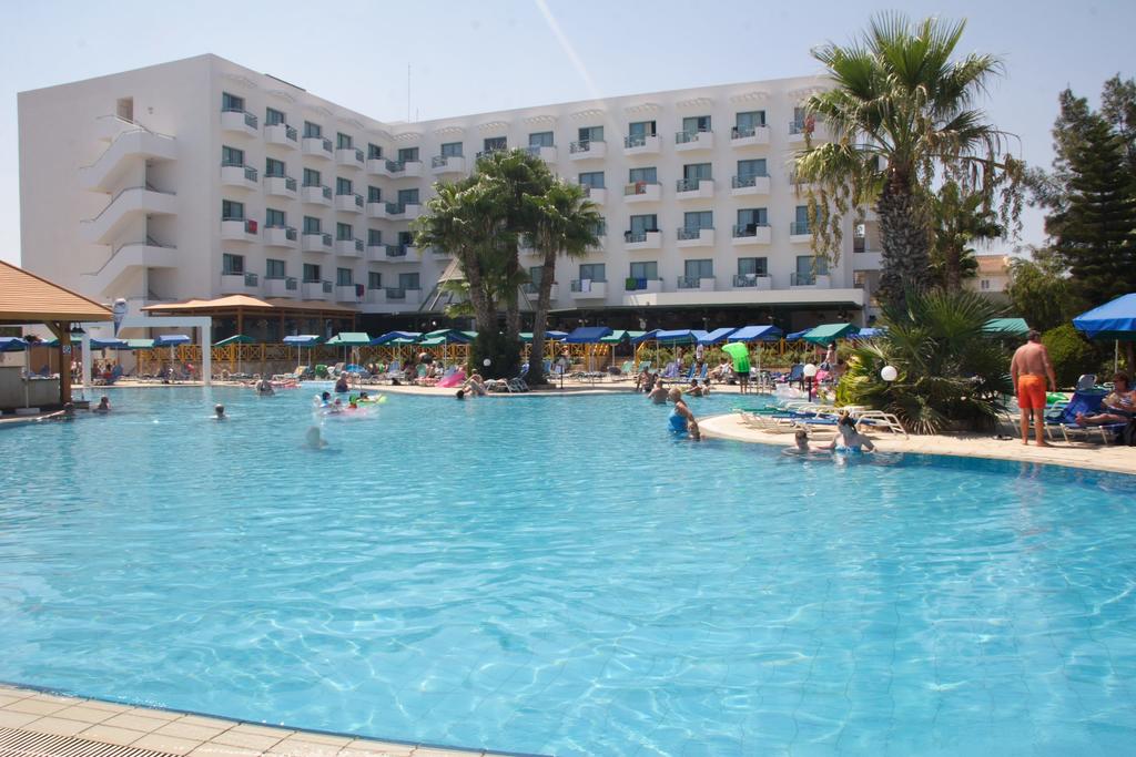Гарячі тури в готель Antigoni Hotel Протарас Кіпр