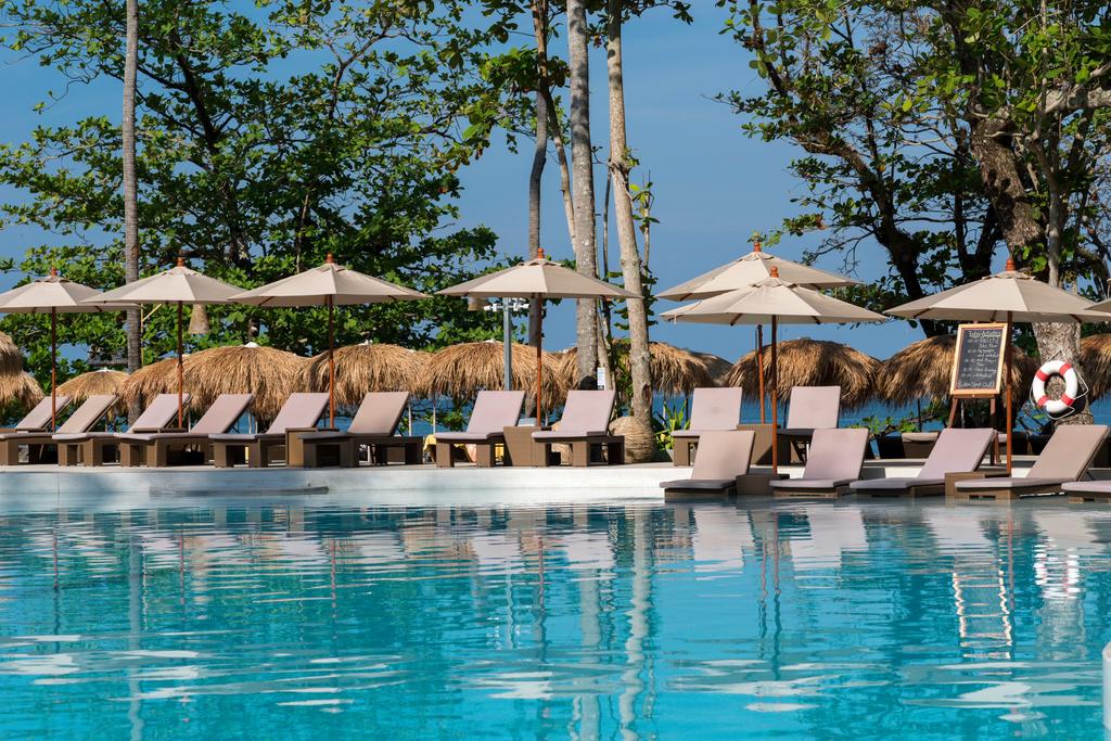 Eden Beach Resort and Spa, Таиланд, Као Лак, туры, фото и отзывы