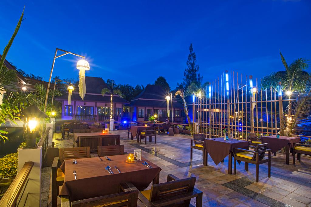Zdjęcie hotelu Poonsiri Resort River Hill Krabi