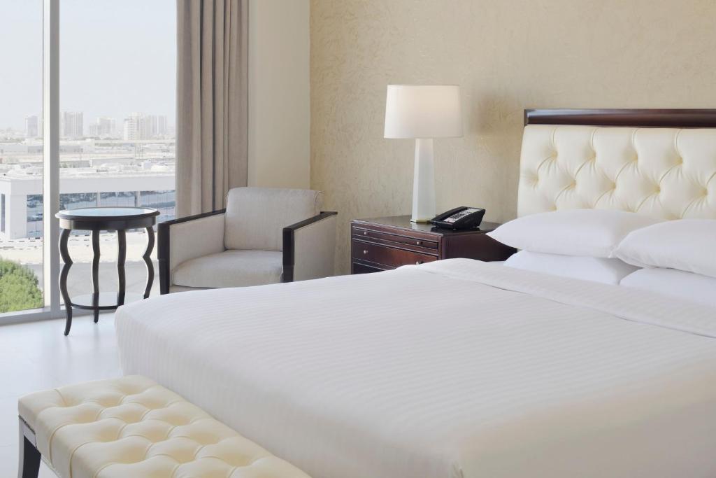 Горящие туры в отель Delta Hotels by Marriott Dubai Investment Park