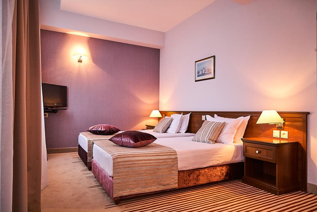 Hot tours in Hotel Hotel Lion Sofia