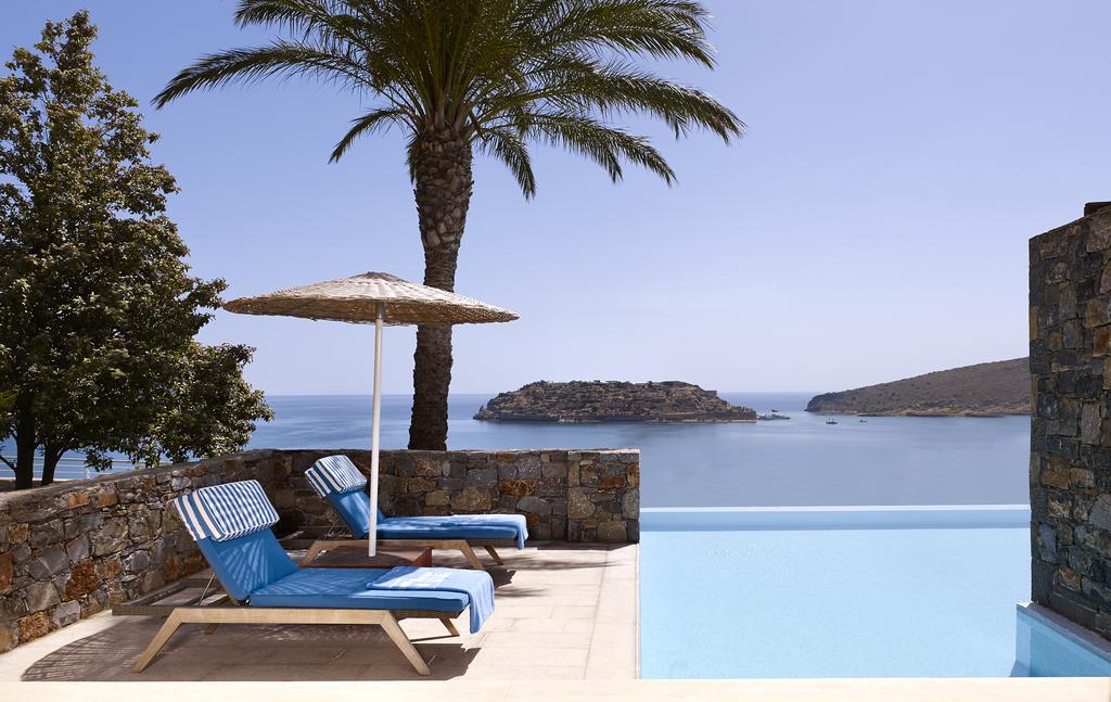 Туры в отель Blue Palace Elounda, a Luxury Collection Resort, Crete Лассити Греция