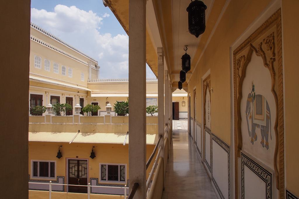 The Raj Palace, Джайсалмер цены