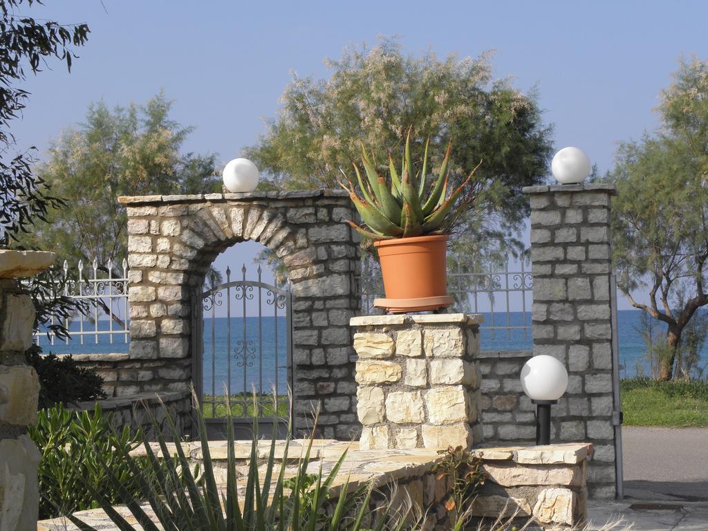 Туры в отель Best Western Irida Resort Мессиния Греция