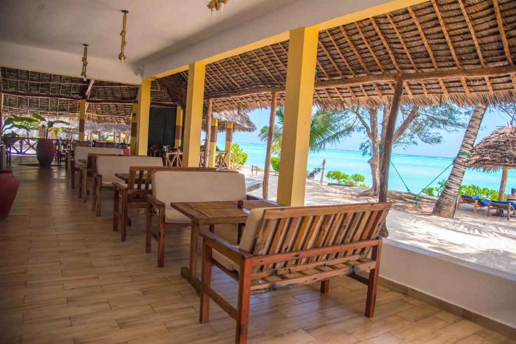 Tanzanite Beach Resort цена