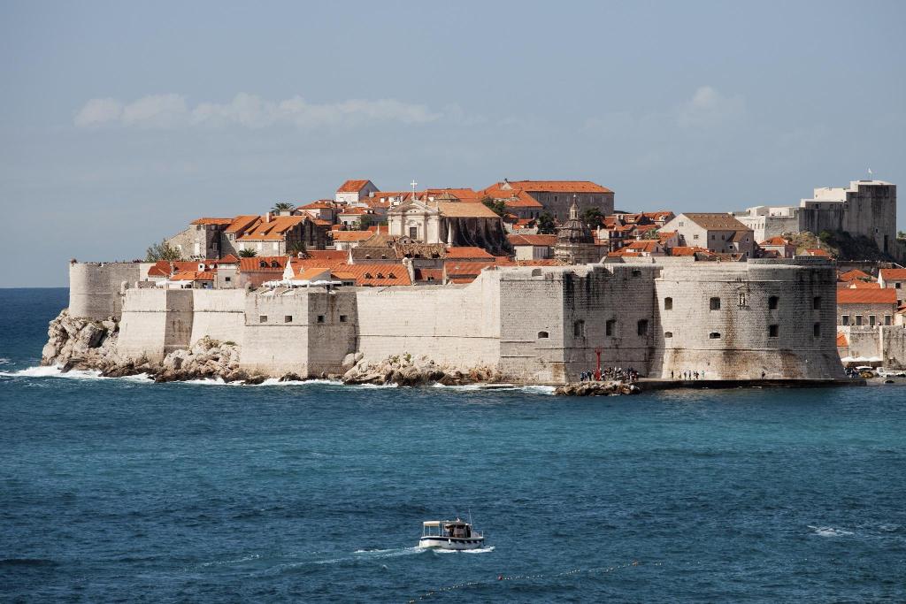 Отдых в отеле Guest House The Heart Of Dubrovnik Южная Далмация Хорватия