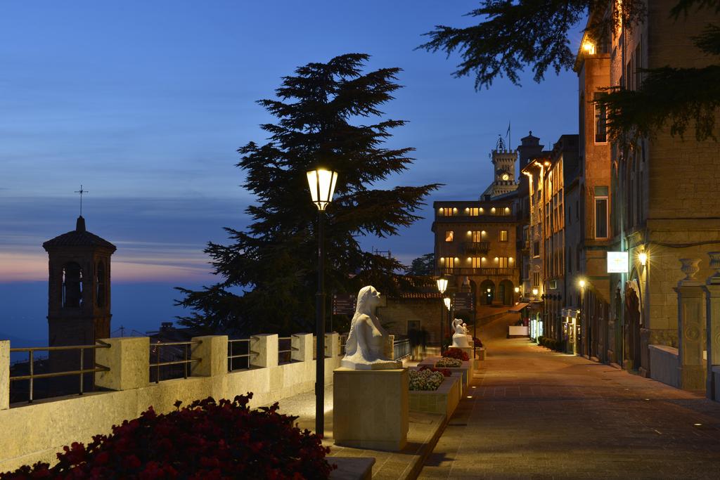 Titano Hotel (San Marino), San Marino, photos of tours
