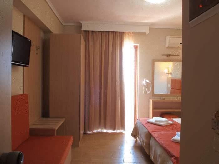 Гарячі тури в готель Ouranoupolis Princess Hotel Афон