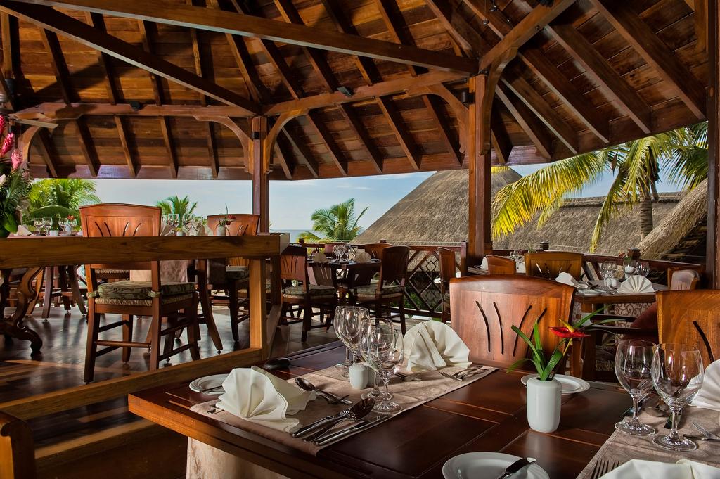 Гарячі тури в готель Maritim Resort & Spa Mauritius Маврикій Маврикій