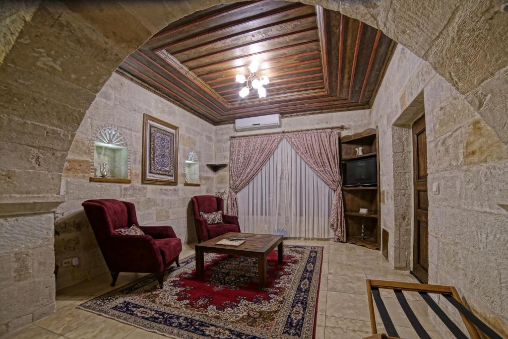Гереме, Doors Of Cappadocia Hotel, 5