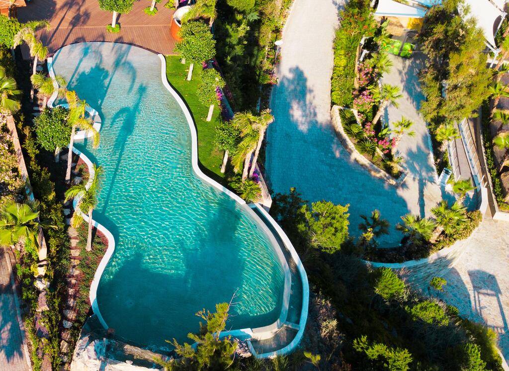 Hotel reviews Lux Bodrum Resort & Residences