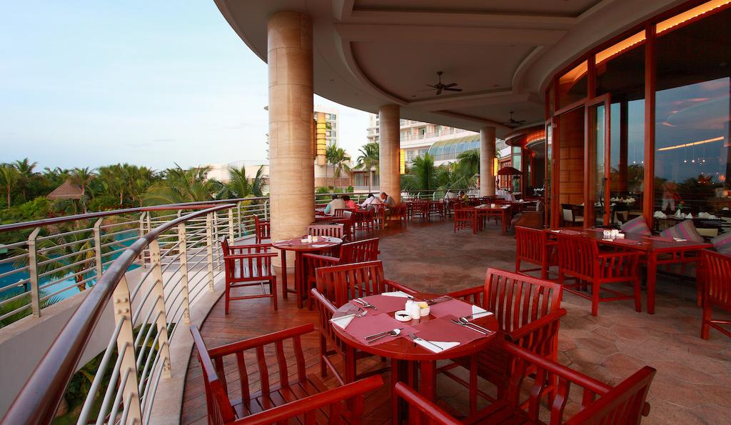 Hotel reviews Grand Soluxe Hotel & Resort Sanya