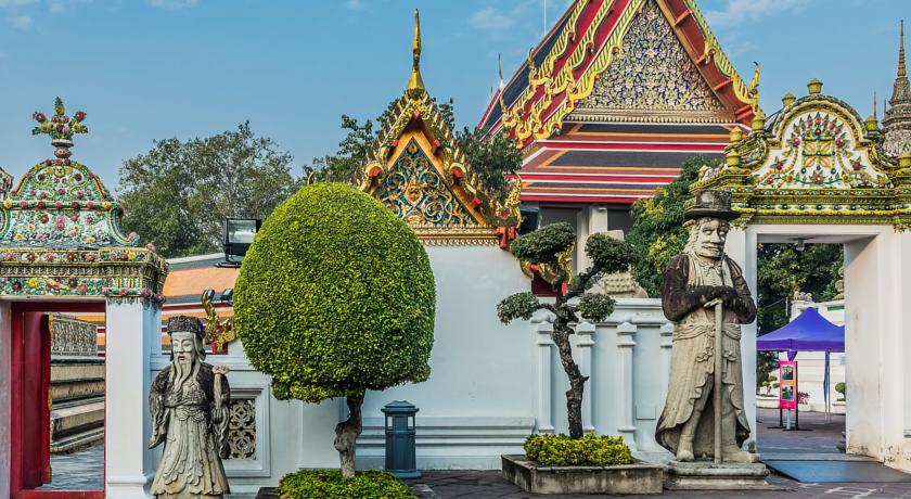 Oferty hotelowe last minute Arun Residence Bangkok Bangkok