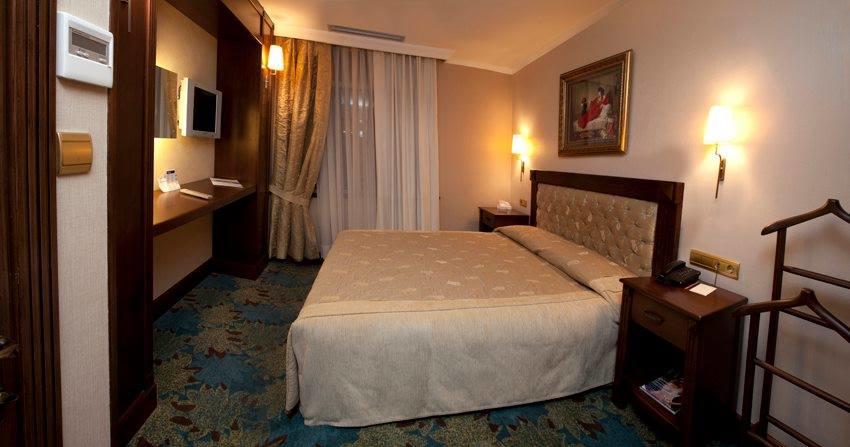 Отзывы про отдых в отеле, Akgun Hotel Beyazit