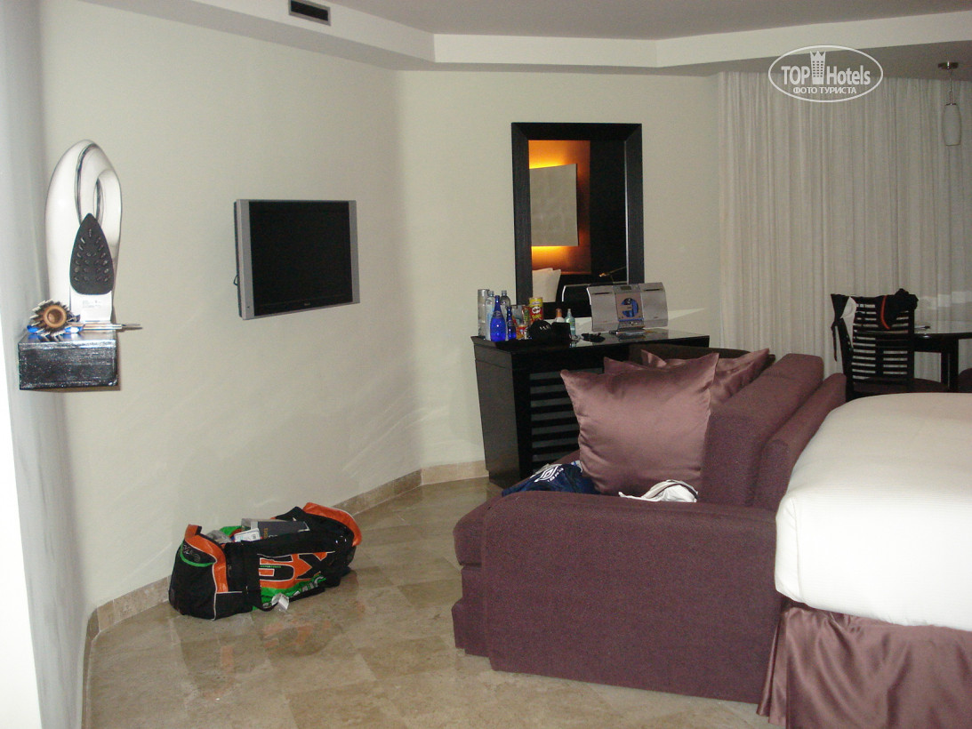 Туры в отель Me Cancun Канкун