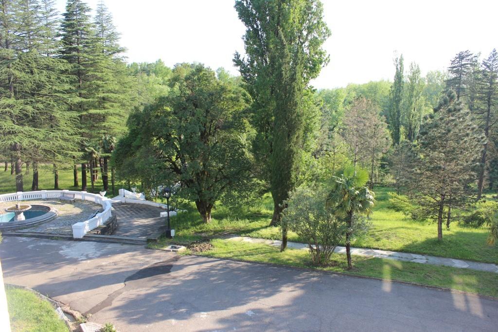 Tskaltubo Spa Resort, Gruzja