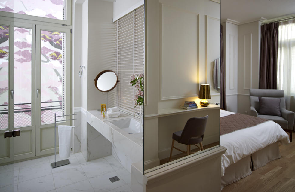 Відпочинок в готелі Marpessa Smart Luxury Hotel Етолія і Акарнанія