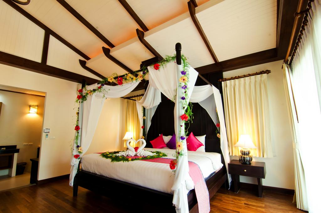 Горящие туры в отель Aonang Phu Petra Resort Краби