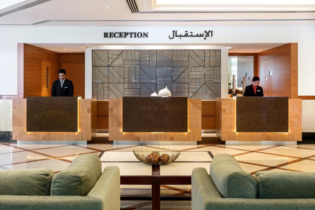 Hotel, 4, Coral Deira Dubai