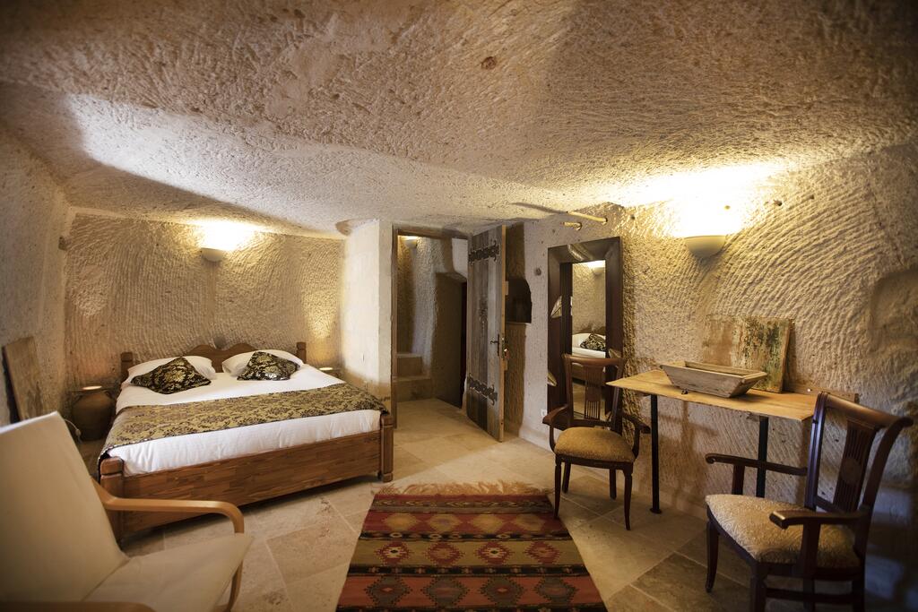 Selfie Cave Hotels Cappadocia, питание