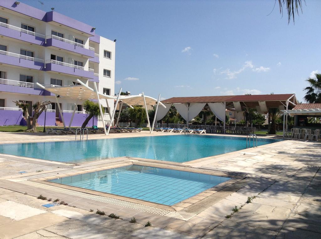 Valana Hotel Apts, Limassol, photos of tours