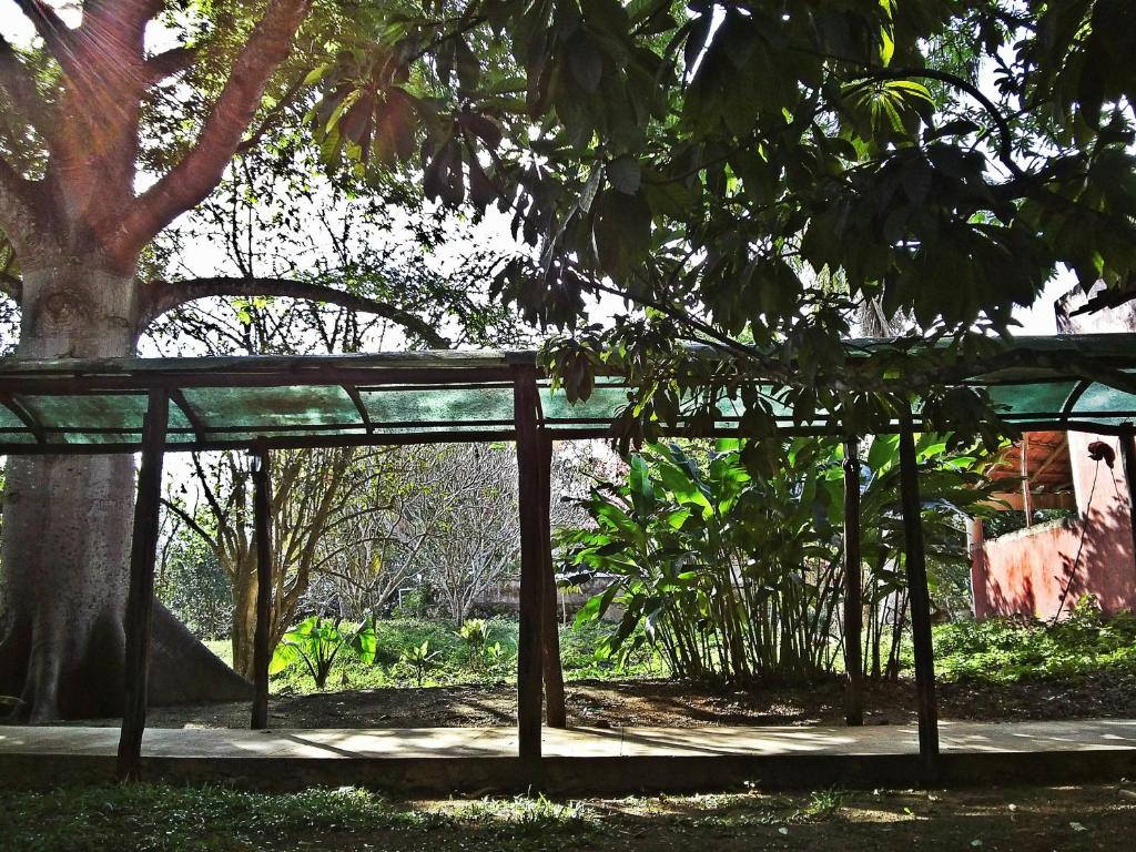 Відпочинок в готелі Hacienda San Miguel Вальядолід