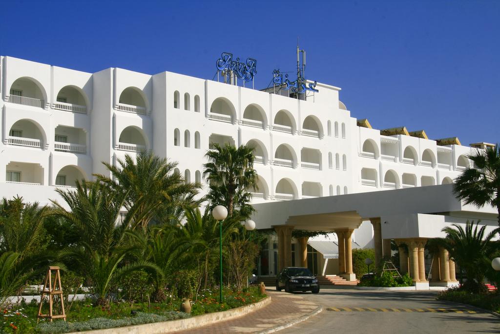 Hotel Sentido Aziza Beach Golf & Spa, 4, фотографии