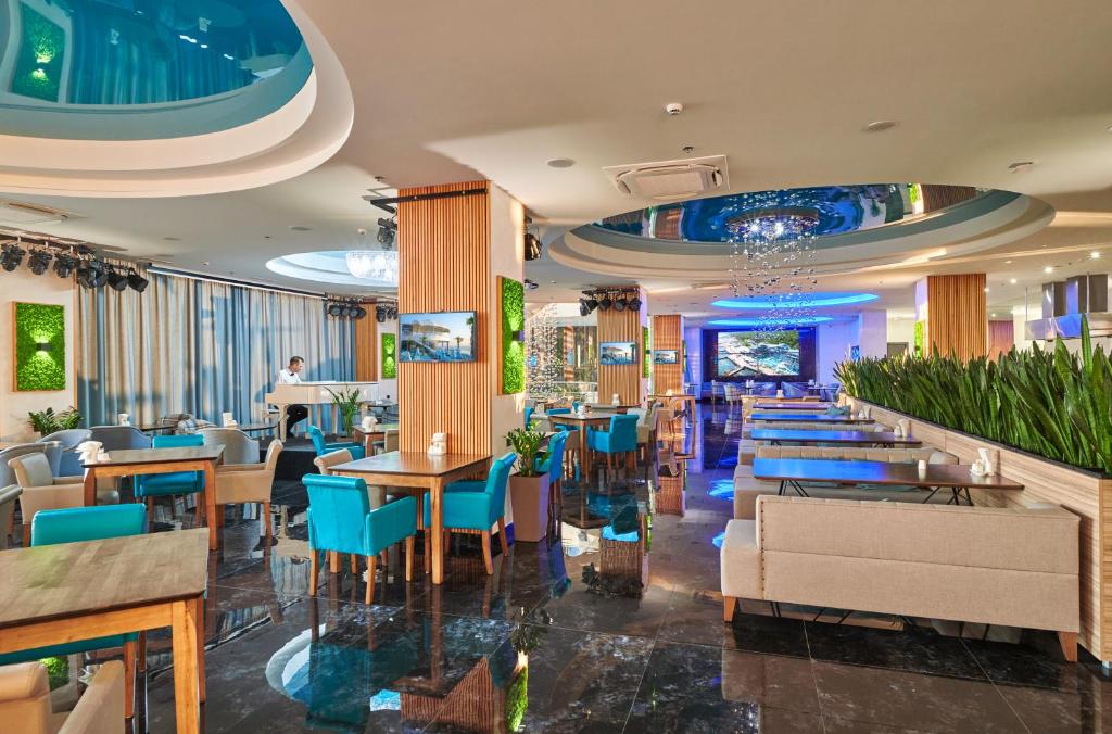 Отель, Nemo Resort & Spa