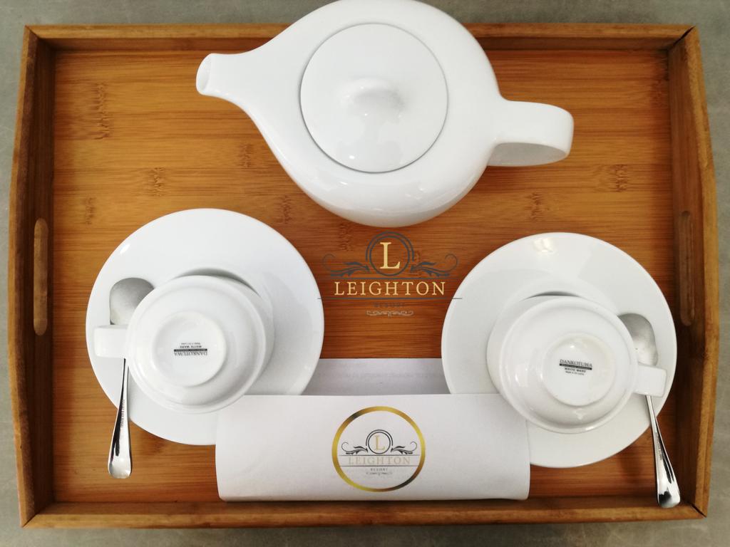 Leighton Resort, фотограції туристів