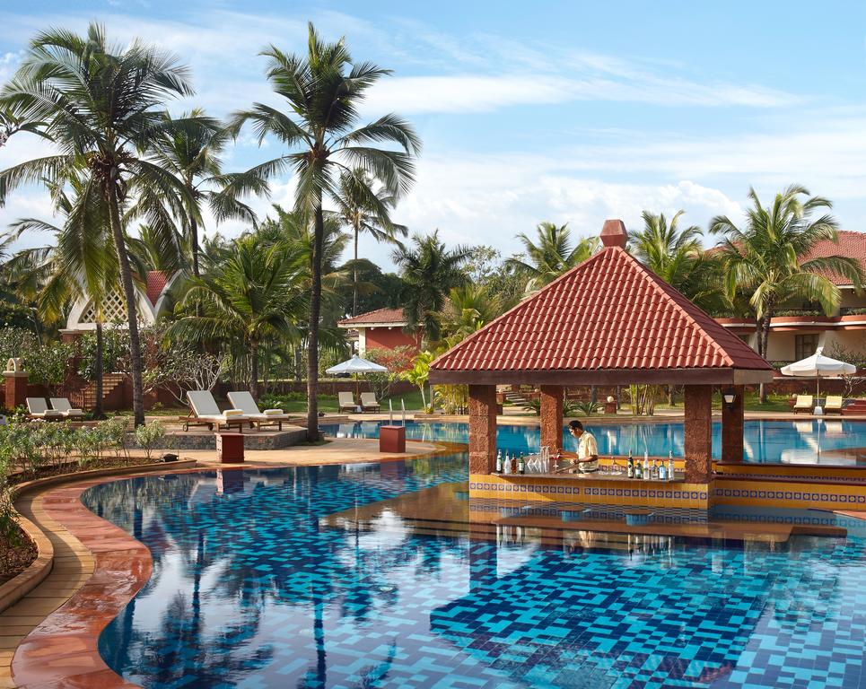 Ramada Caravela Beach Resort Индия цены