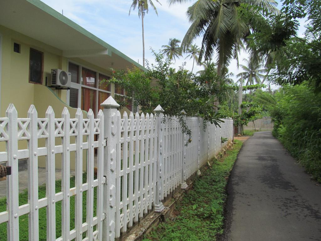Шри-Ланка Гостевой дом Прованс