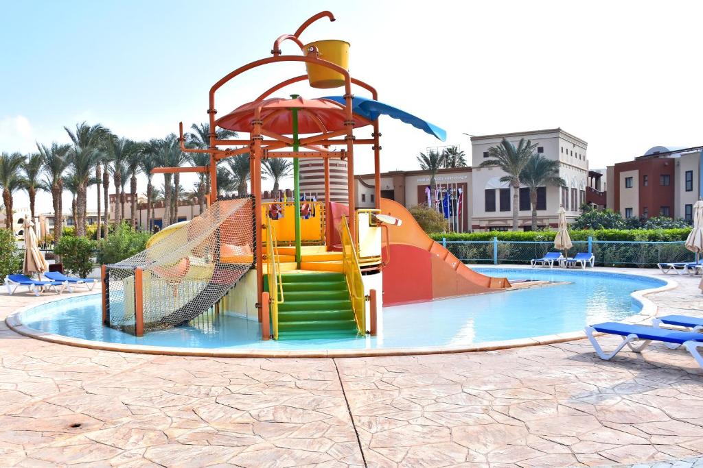 Marina Resort Port Ghalib (Radisson Individuals), Марса Алам цены