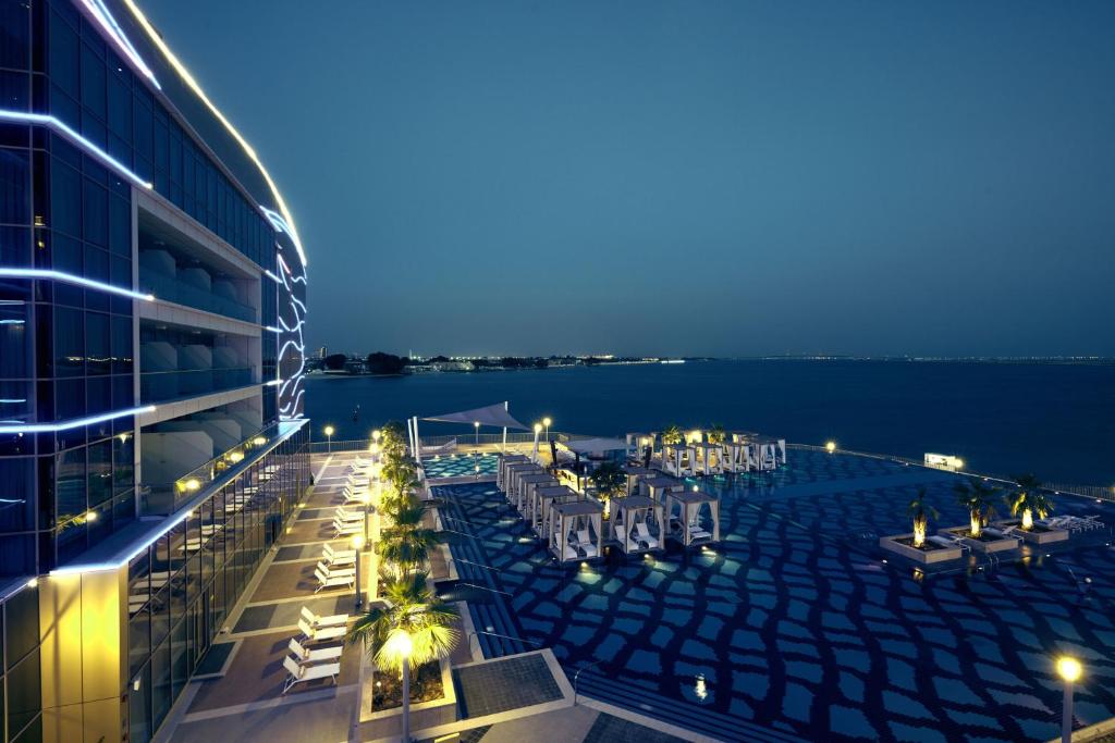 Royal M Hotel & Resort Abu Dhabi, Абу-Даби цены