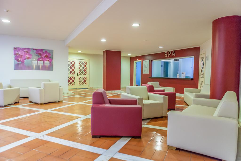 Albufeira Sol Hotel Apartamento & Spa цена