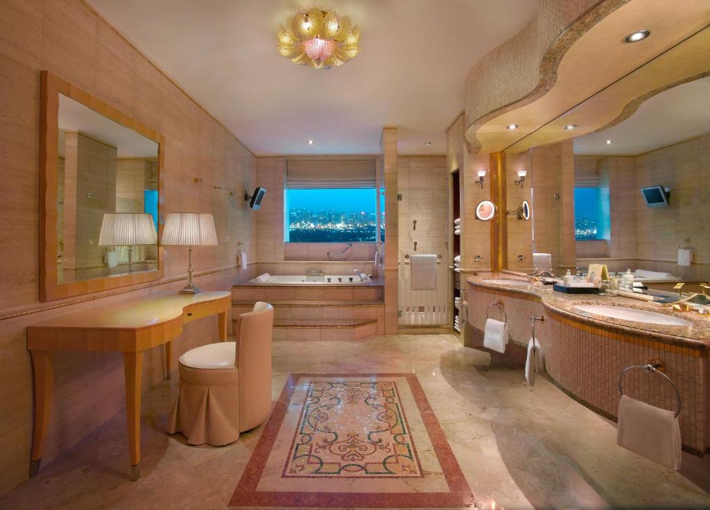 Фото отеля Grand Hyatt Dubai
