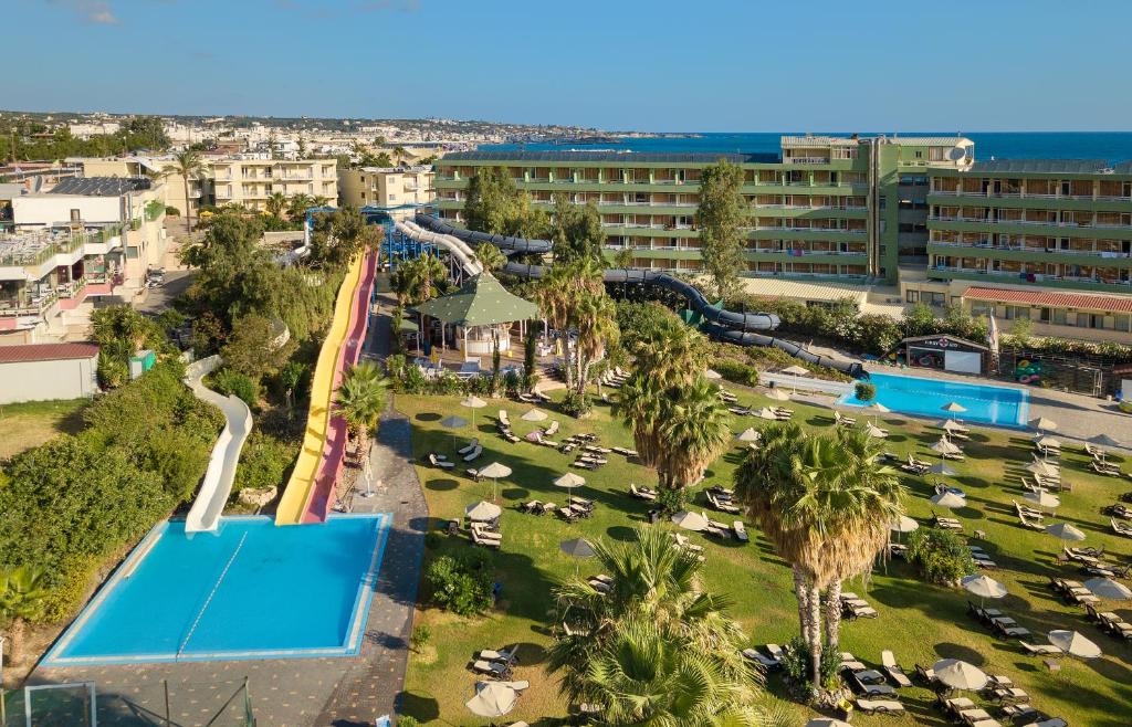 Hotel rest Star Beach Village & Water Park Heraklion Greece