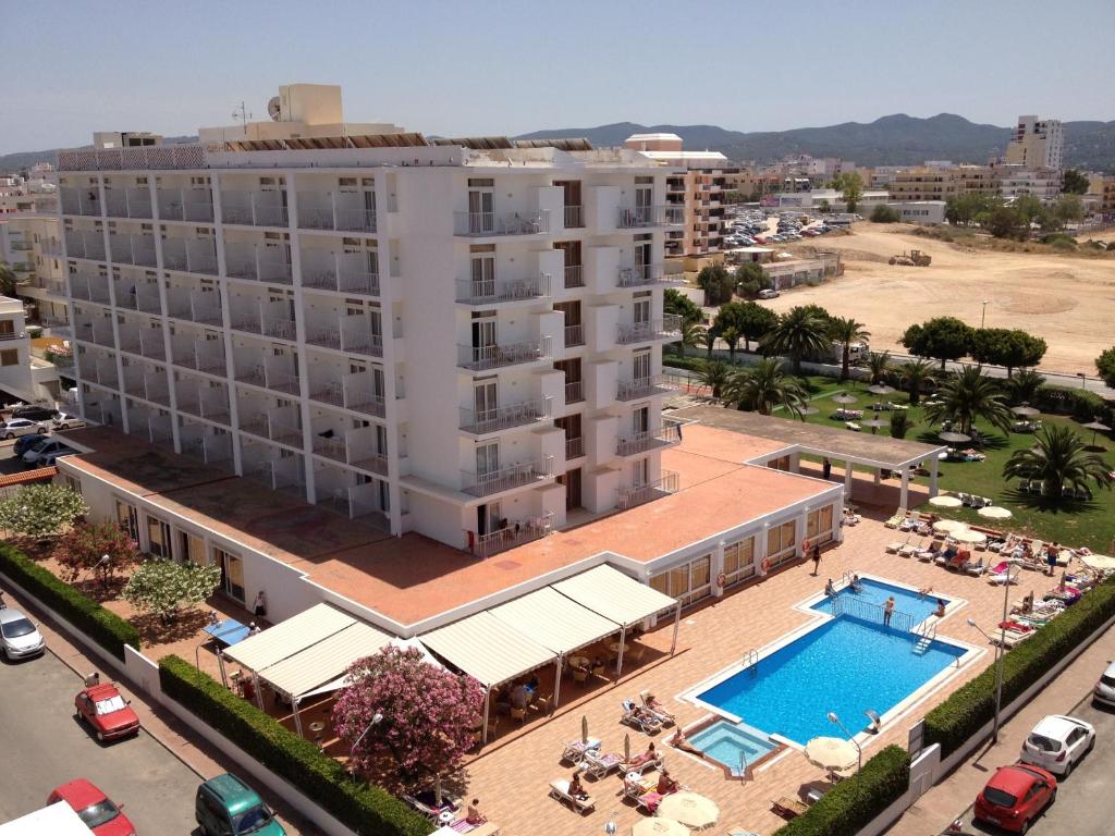 Отзывы гостей отеля Hotel Gran Sol Ibiza
