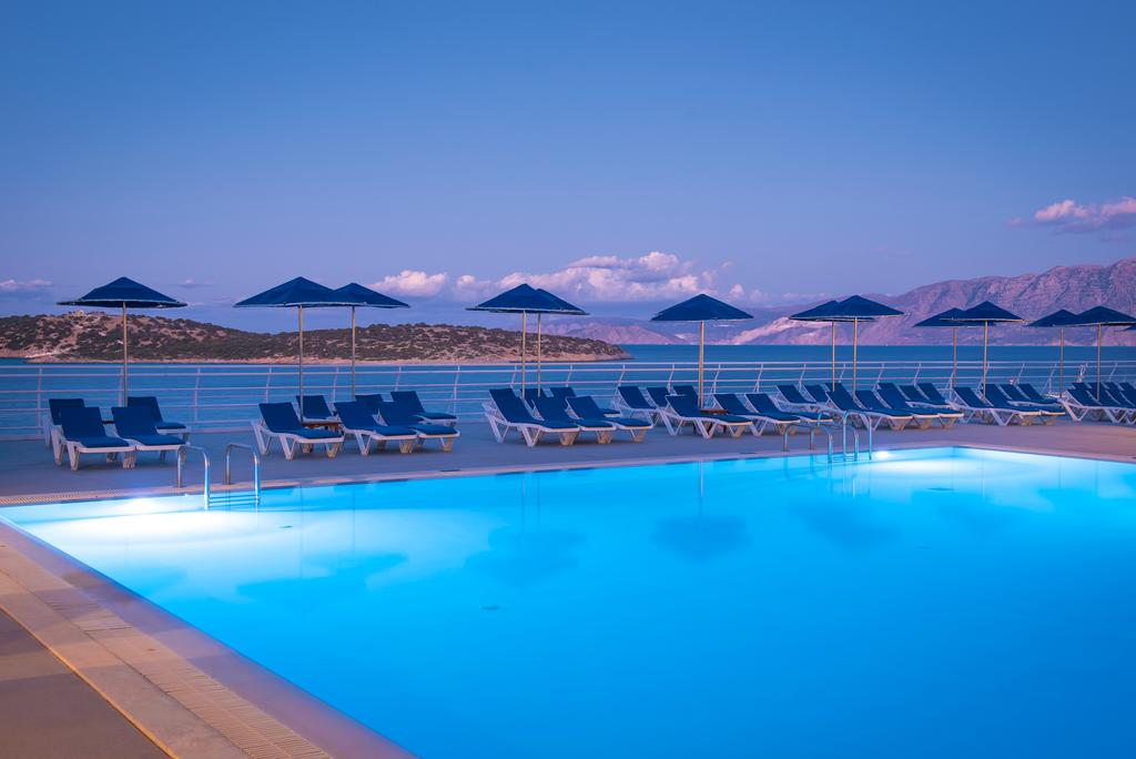 Bomo Coral Hotel Agios Nikolaos, 3