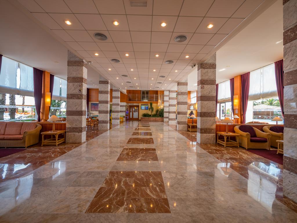 Zdjęcie hotelu Golden Taurus Park Resort