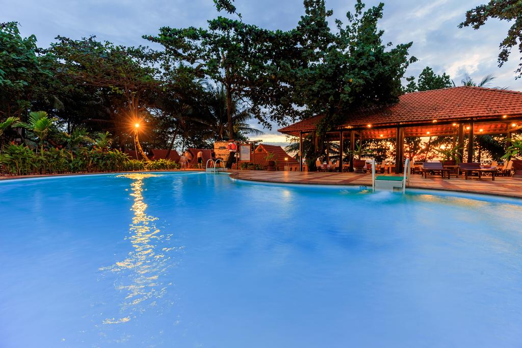 Вьетнам Kim Hoa Resort