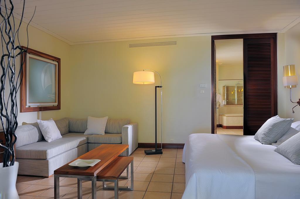 Mauritius Paradis Beachcomber Hotel & Golf Club ceny