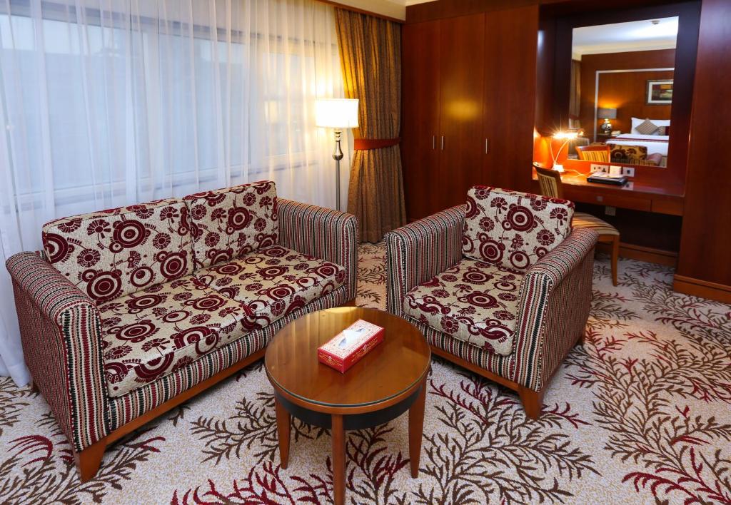 Ramee Royal Hotel, ОАЭ