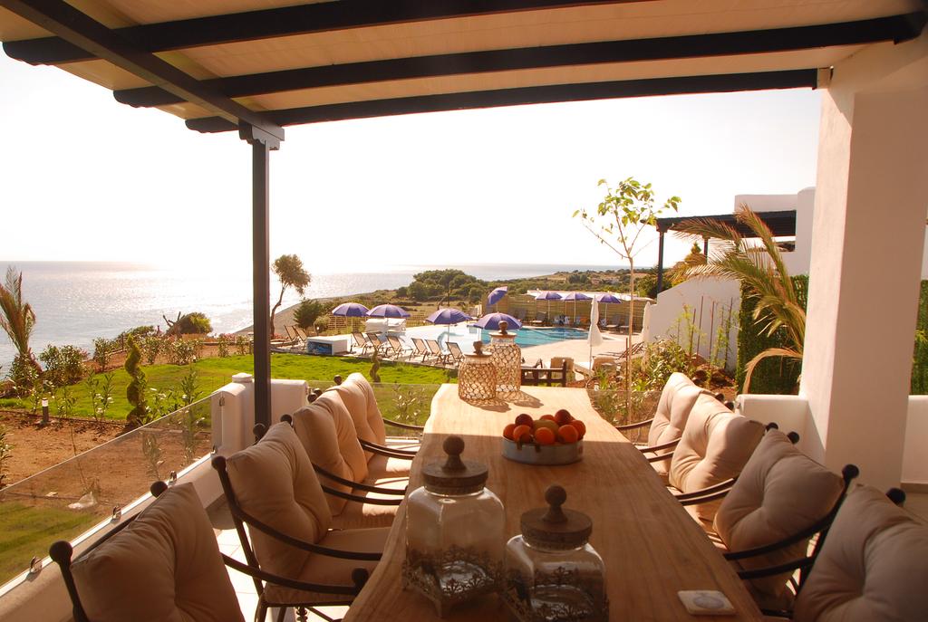 Туры в отель Samothraki Beach Apartments & Suites Hotel (ex Eroessa Apts)