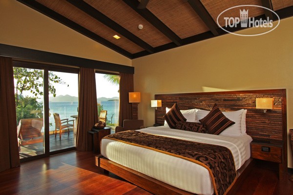 Туры в отель Two Seasons Coron Island Resort & Spa Палаван (остров) Филиппины