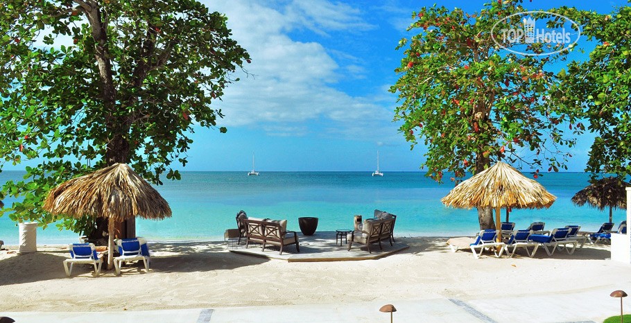 Гарячі тури в готель Sandals Barbados Південне узберіжжя