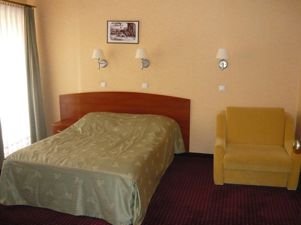 Ціни в готелі Aneks Kazimierz Krakow