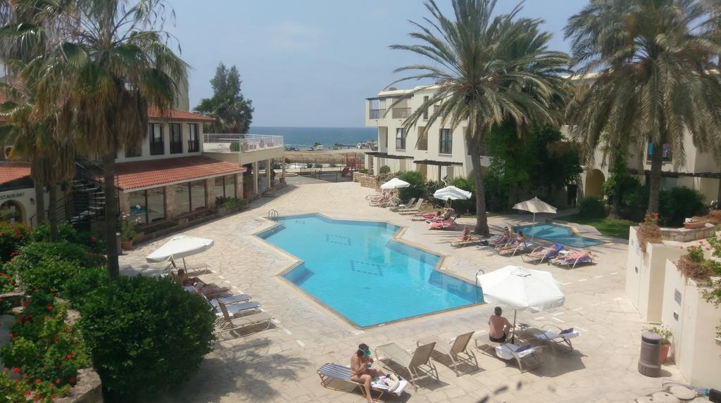 Пафос Panareti Paphos Resort цены
